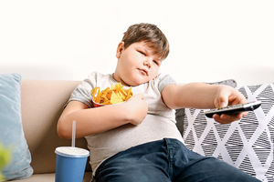 Gojazna deca u većem riziku od multiple skleroze: Višak kilograma uzrokuje hroničnu upalu koja vodi u bolesti
