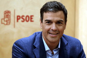 NIŠTA OD OSTAVKE: Pedro Sančez saopštio da ostaje premijer Španije