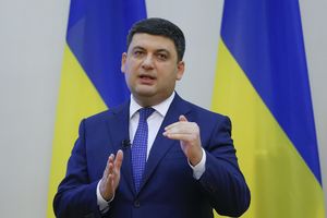 PREMIJER UKRAJINE PRETI: Ili sud protiv korupcije ili dajem ostavku!