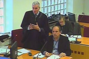 MAJSKI MASAKR ZENIČKOG KORPUSA PROĆI ĆE NEKAŽNJENO: U optužnici protiv Mahmuljina izostavljeno svirepo ubistvo 56 Srba (VIDEO)