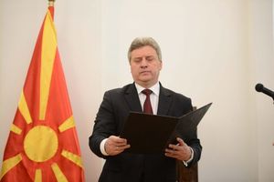 ŠOKANTAN OBRT: Makedonski predsednik odbio da potpiše sporazum o promeni imena! (VIDEO)