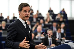 HOLANDSKI PREMIJER UPOZORIO BRITANCE: Nema novih pregovora o Bregzitu, kada vam premijerka da ostavku