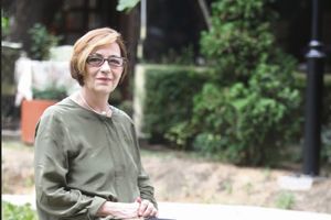 BOJANA BORIĆ BREŠKOVIĆ ZA KURIR: Narodni muzej jača srpsku kulturu