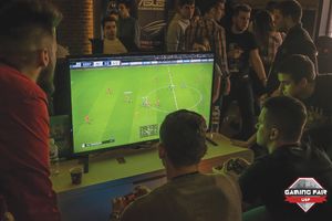 UŽIVO NA KURIR TV Prijavi se, učestvuj i pokaži svoju igru u PES 2018!