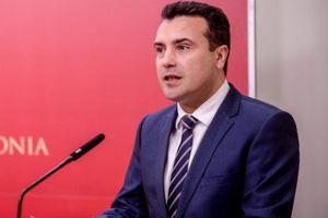 ZAEV ZADOVOLJAN: Makedonija je napravila veliki korak napred za samo godinu dana!