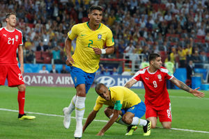 TIJAGU SILVI SE NE IDE U PENZIJU! Brazilski fudbaler se vraća tamo gde je ostavio OZBILJAN trag!