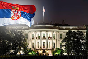 VI STE SVET: Ambasada SAD u Beogradu odala počast Srbiji zbog izuzetnog doprinosa čovečanstvu