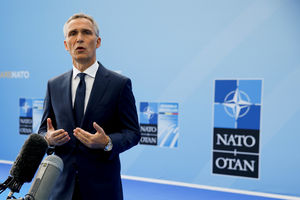 JENS STOLTENBERG KRIVICU ZA  NAPETOST PRIPISUJE RUSIJI: NATO nema nameru da uzmiče pred Moskvom