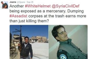 PREKO DANA HUMANITARCI, UVEČE TERORISTI: Otkriven dvostruki život volontera u Siriji