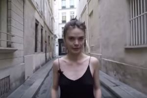 POZNATA AKTIVISTKINJA POKRETA FEMEN PRONAĐENA MRTVA U SVOM STANU: Pored tela zatekli samo jednu misterioznu poruku (FOTO, VIDEO)