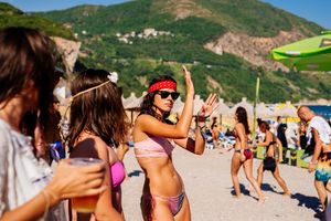 Šest razloga da ne propustite Sea Dance festival!