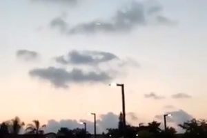 NAPAD NA IZRAEL: 36 raketa ispaljeno iz Gaze, vojska presrela 4 (FOTO, VIDEO)