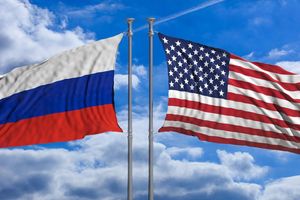 NAPETI ODNOSI SAD I RUSIJE Ruski ambasador u Americi: Uvereni su da mogu da razbiju našu ekonomiju i da pobede u trci u naoružanju