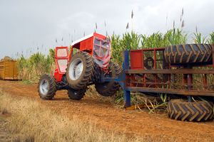 ISPRAVNOST VOZILA NA PRVOM MESTU: Traktori će morati jednom godišnje na tehnički pregled