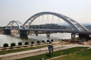 MIHAJLOVIĆEVA POSLE VANREDNE KONTROLE: Mostovi u Srbiji sigurni, deonica Preljina-Požega gradiće se od marta