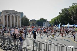 TRČI KROZ ISTORIJU: Počele prijave za sedmi Subotički polumaraton