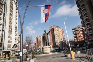 ISTRAŽIVANJE FAKTOR PLUS: Šta građani Srbije misle o rešenju pitanja Kosova