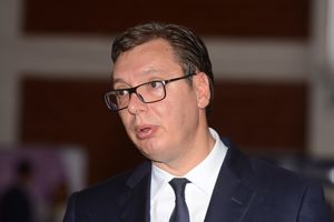 PREDSEDNIK NA OTVARANJU 2 FABRIKE: Vučić u petak i subotu u Nišu