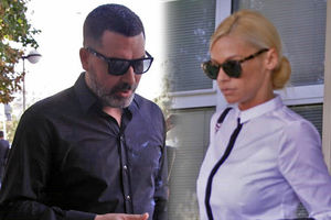 ŠOKANTNI DETALJI SA ROČIŠTA Luku Lazukića da je udario Natašu prijavila žena iz Urgentnog centra! Bekvalčeva 2 puta za 5 sati išla kod lekara