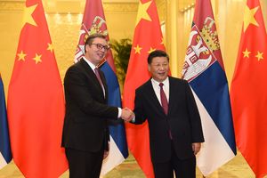 SI MI JE REKAO DA KO TOLIKO KUCA NA VRATA, VRATA MU SE NA KRAJU I OTVORE Vučić potvrdio: Predsednik Kine ponovo dolazi u Srbiju!