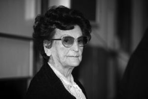 PREMINULA SMILJA AVRAMOV: Profesorka međunarodnog prava umrla u 101. godini