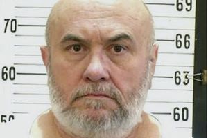 ŽELIM DA UMREM NA ELEKTRIČNOJ STOLICI: Osuđenik Edmund Zagorski sutra će umreti i priželjkuje brzu smrt, ali vlasti Tenesija mu ne daju