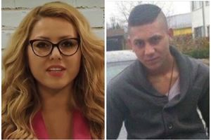 OVO JE UBICA BUGARSKE NOVINARKE UHAPŠEN U NEMAČKOJ: Severin Krasimirov (21) pobegao kod majke pošto je silovao i brutalno ubio Viktoriju Marinovu (30) dok je DŽOGIRALA! (VIDEO)