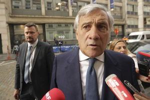 HRVATI BESNI: Tajani neće da se izvini zbog izjave da su Istra i Dalmacija italijanski!
