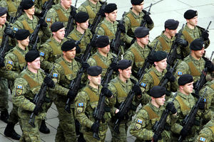 MOSKVA UPOZORAVA: Podrivate mir na Balkanu, ko garantuje da kosovska vojska neće krenuti na Srbe sa severa