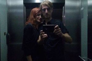 PIKAC SE STVARNO ZALJUBIO! Jelena Stupljanin i Bojan Dimitrijević više ne kriju vezu: POMEŠALE SE LISICE I RODE! (FOTO)