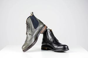 NAJKVALITETNIJA JESENJA OBUĆA: Stil, udobnost i prava koža su odlike ovih italijanskih cipela!