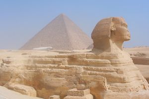 AKTIVAN ODMOR: Upoznajte Egipat na malo drugačiji način!