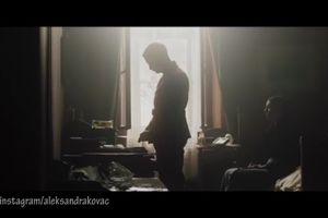 U ČAST I SLAVU HEROJSKE SRPSKE VOJSKE: Premijerno prikazan film Zaspanka za vojnike