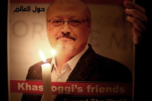 TURSKI ZVANIČNIK: Saudijci poslali TIM ČISTAČA da uklone svaki trag krvavog ubistva novinara Kašogija!