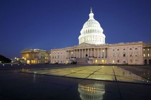 ODLOŽILI BANKROT... DO DECEMBRA: Predstavnički dom SAD glasao za kratkoročno povećanje limita duga