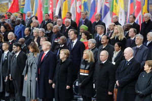 RUSKI ANALITIČAR O RUKOVANJU PUTINA I TAČIJA: Rusija nije zainteresovana da Beograd prizna Kosovo zato što bi tako ceo Balkan mogao da bude u NATO