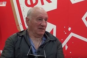 LEGENDE MARAKANE: Petar Krivokuća prisetio se blistavih trenutaka karijere (VIDEO)