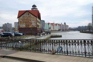 KALINJIGRAD MORA PASTI: Stižu nove pretnje ruskom gradu na Baltiku