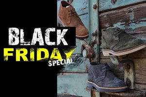 VELIKA BLACK FRIDAY AKCIJA: Najkvalitetnija, italijanska 100% kožna obuća po neverovatnim cenama!