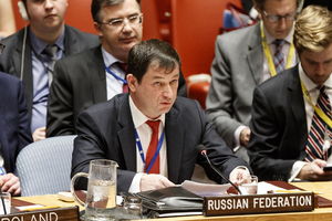 RUSIJA ZATRAŽILA SEDNICU SB UN: Rasprava o isporuci zapadnog oružja Ukrajini
