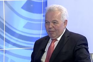 IVANCOV PREDLAŽE: Ozbiljno razmotriti zatvaranje Kancelarije visokog predstavnika u BiH
