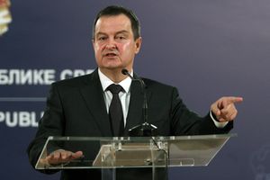 KRUPNI KORACI SRPSKE DIPLOMATIJE Dačić potvrdio: I Madagaskar povukao priznanje Kosova