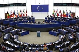 KLUPKO PREVARE JE TEK POČELO DA SE ODMOTAVA: Sumnja se da je u korupciju u Evropskom parlamentu umešano čak oko 60 EVROPOSLANIKA