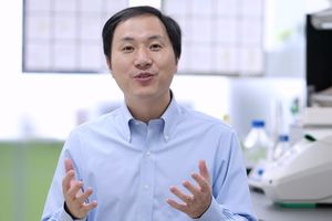 NAPRAVIO GMO BEBE I NESTAO: Niko ne zna gde je kineski genetičar koji je šokirao svet! (VIDEO)