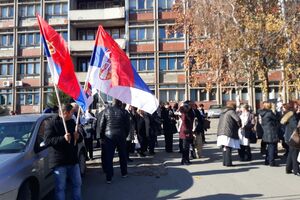 ZALIHE LEKOVA NA IZDISAJU, NA DELU SAVREMENI EGZODUS! Direktor KBC Kosovska Mitrovica za Kurir o alarmantnoj situaciji na KiM