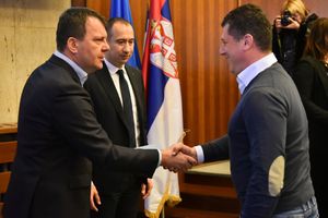 MIROVIĆ: Za unapređenje stočarske proizvodnje u AP Vojvodini 59 miliona dinara