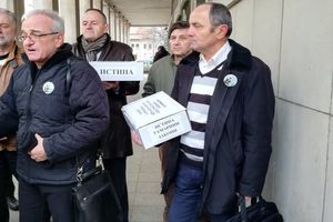 PROVERAVATI RAD TUŽILACA I SUDIJA: Roditelji poginulih u diskoteci Kontrast zatražili podršku poslanika Skupštine Vojvodine