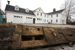 OVDE JE ŽIVELA ČUVENA VEŠTICA IZ SALEMA: Kuća je bila zapuštena 300 godina! Sada košta MILION dolara! (FOTO)