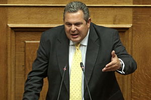 GRČKI MINISTAR ŽESTOKO ZAPRETIO TURCIMA: Napravite li i najmanji potez, zgazićemo vas!