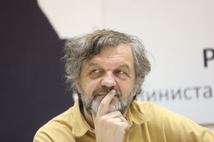 EMIR KUSTURICA OTKRIO GOSTE FESTIVALA: Met Dilon i Slavko Štimac stižu na Kustendorf (KURIR TV)